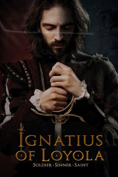 Cover of the movie Ignatius of Loyola
