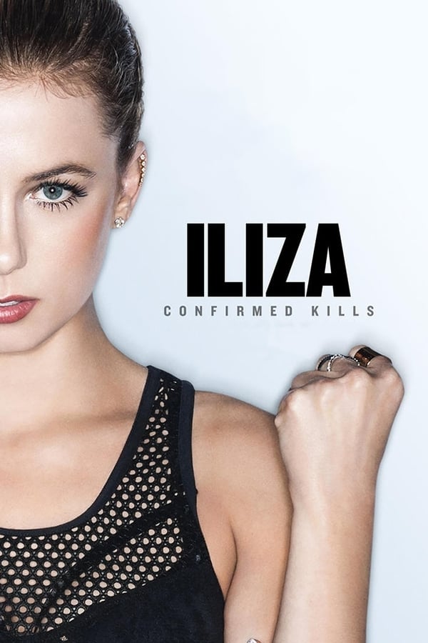 Cover of the movie Iliza Shlesinger: Confirmed Kills