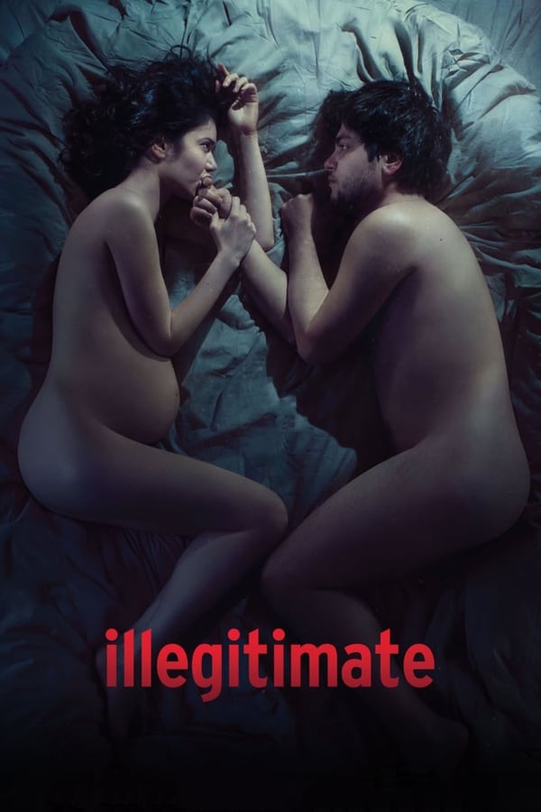 Cover of the movie Illegitimate