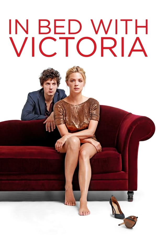 Cover of the movie In Bed with Victoria