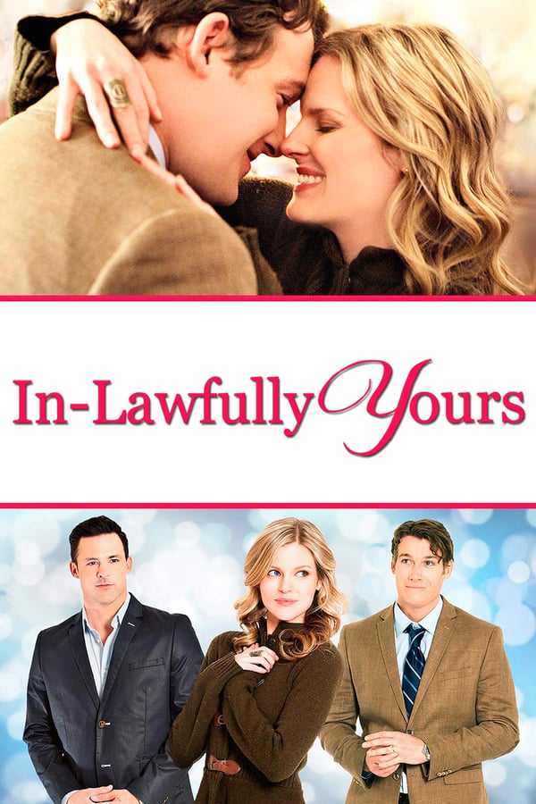 Cover of the movie In-Lawfully Yours