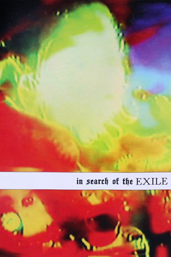 Cover of the movie In Search of the Exile