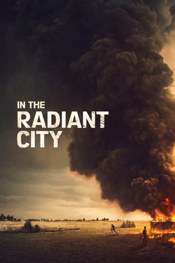 Cover of the movie In the Radiant City
