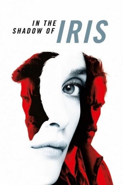 Cover of In the Shadow of Iris