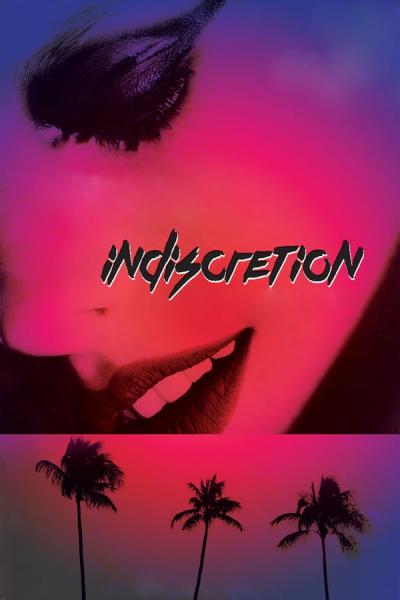 Cover of Indiscretion