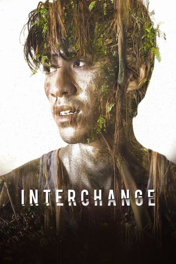 Cover of the movie Interchange