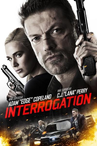 Cover of the movie Interrogation