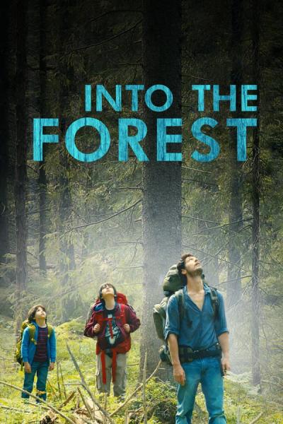 Cover of the movie Into the Forest