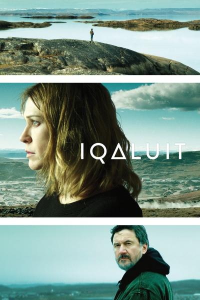 Cover of the movie Iqaluit