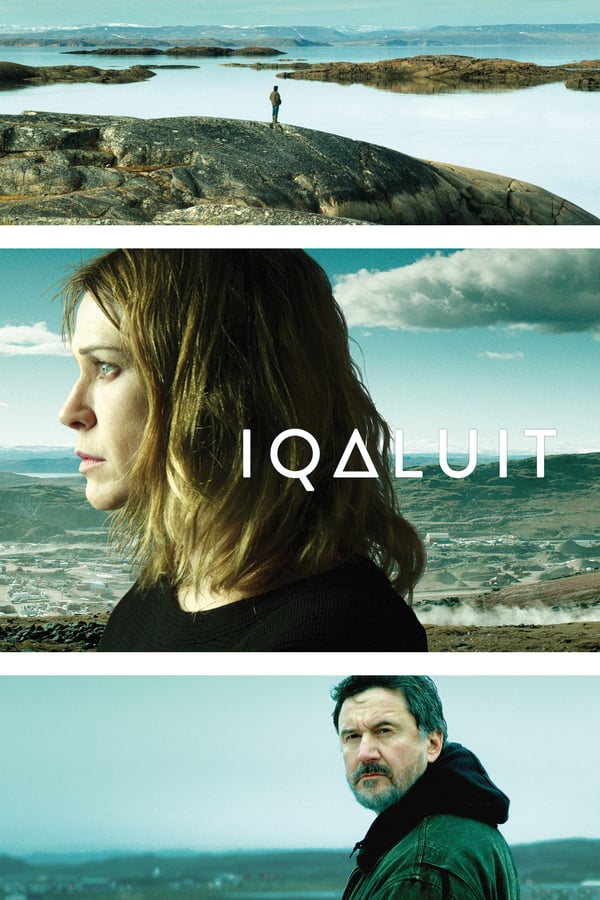 Cover of the movie Iqaluit
