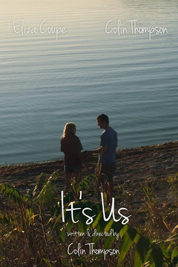 Cover of the movie It's Us