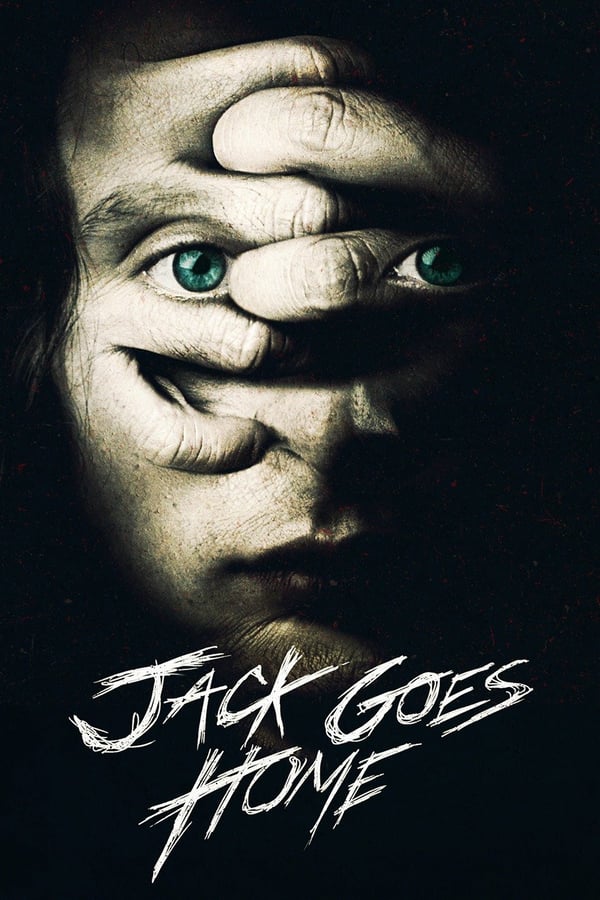 Cover of the movie Jack Goes Home