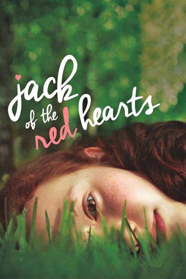 Cover of the movie Jack of the Red Hearts