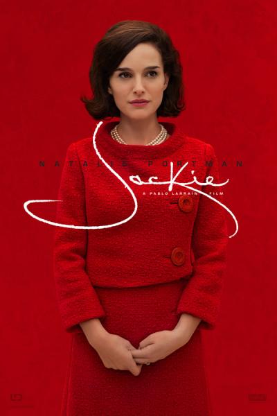 Cover of the movie Jackie