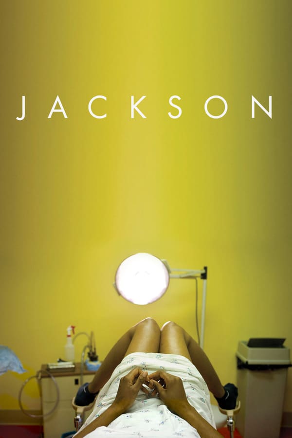 Cover of the movie Jackson