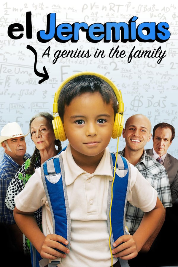 Cover of the movie Jeremy