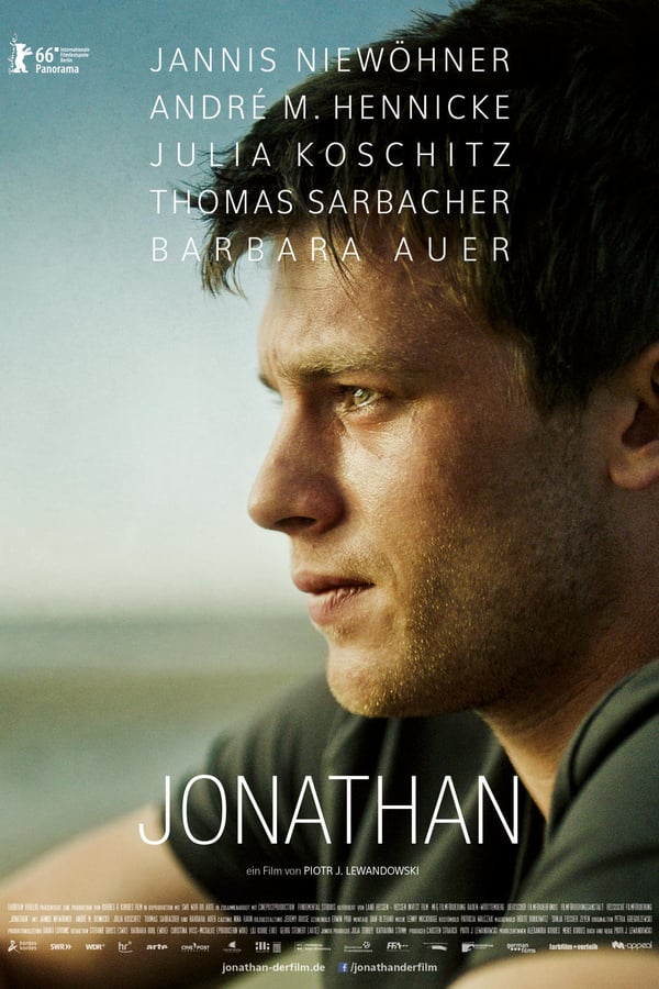 Cover of the movie Jonathan
