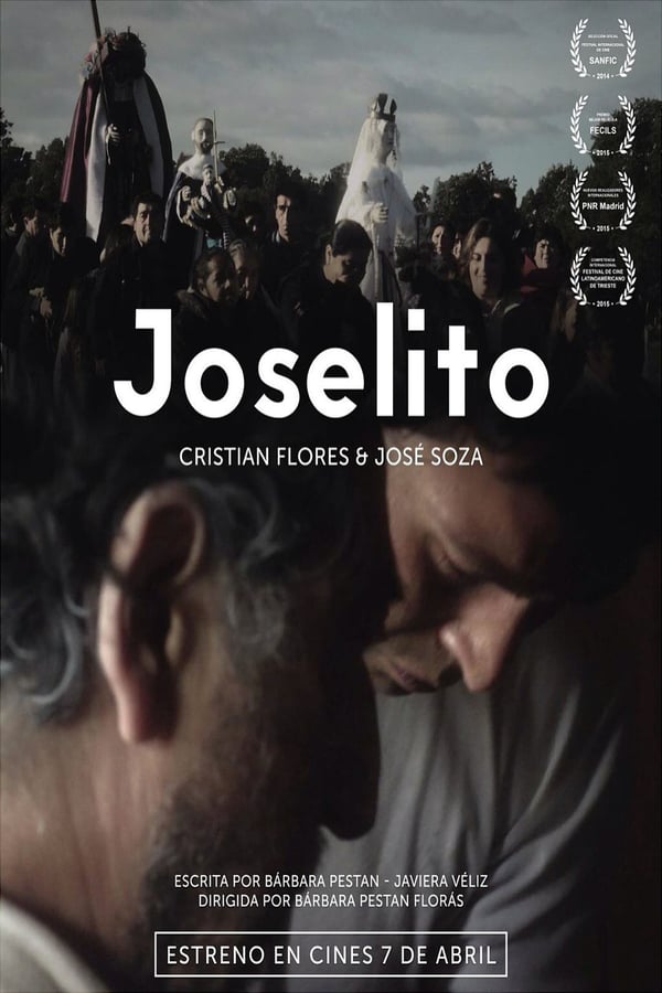 Cover of the movie Joselito