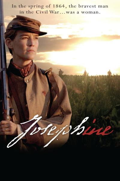 Cover of the movie Josephine