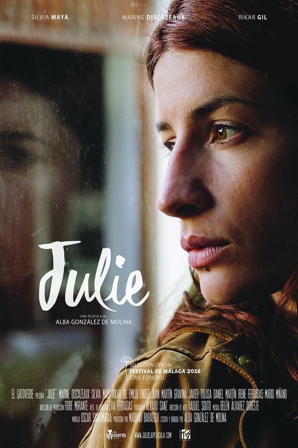 Cover of the movie Julie