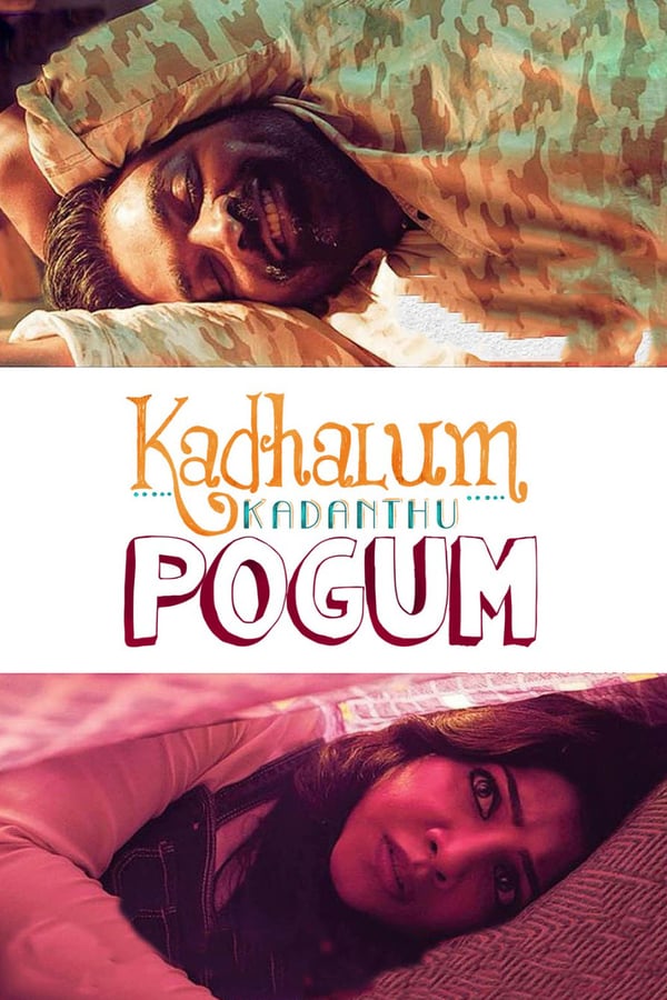 Cover of the movie Kadhalum Kadanthu Pogum
