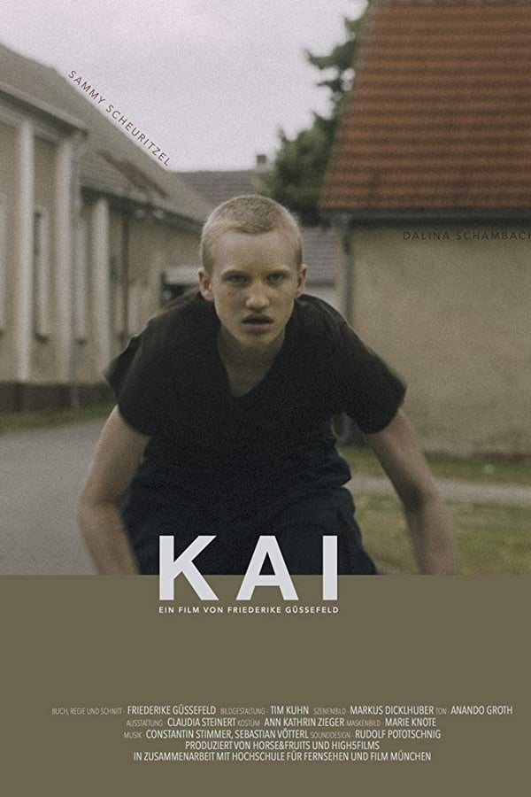 Cover of the movie Kai