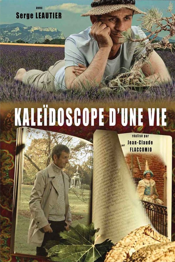 Cover of the movie Kaleidoscope of a Life