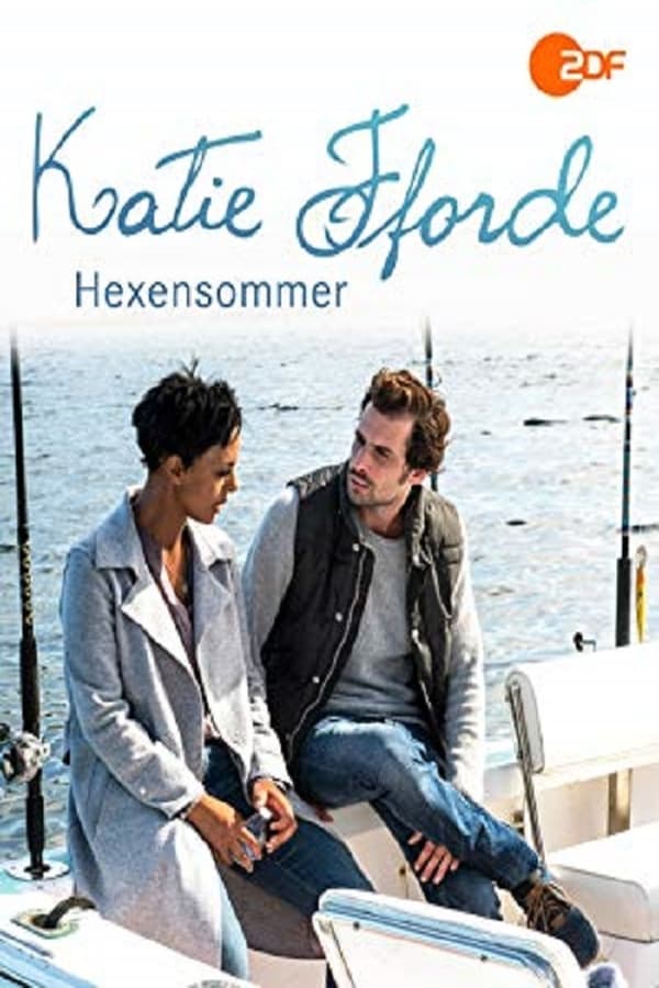 Cover of the movie Katie Fforde: Hexensommer