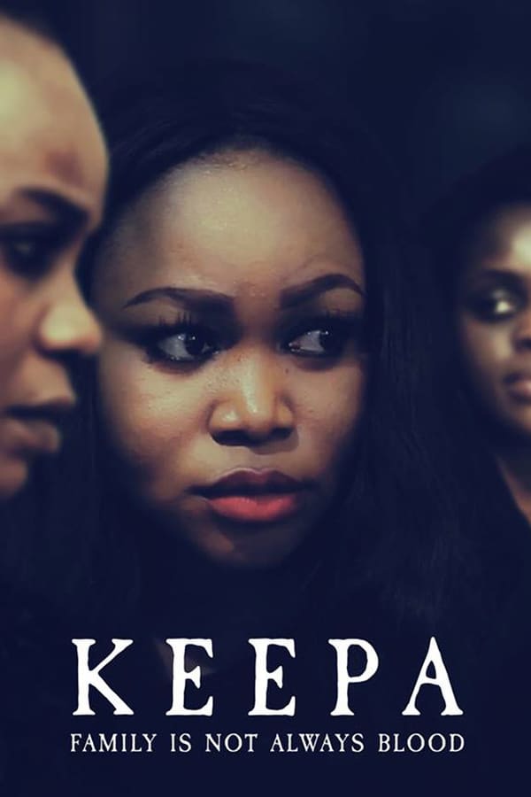 Cover of the movie Keepa