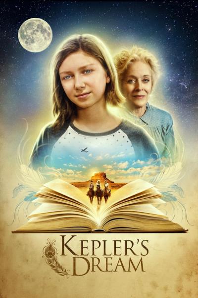 Cover of the movie Kepler's Dream