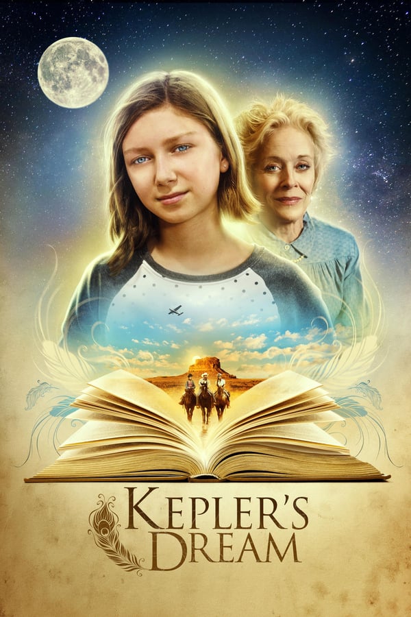 Cover of the movie Kepler's Dream