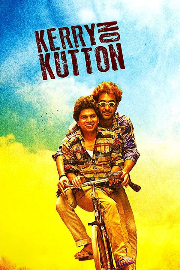 Cover of the movie Kerry on Kutton