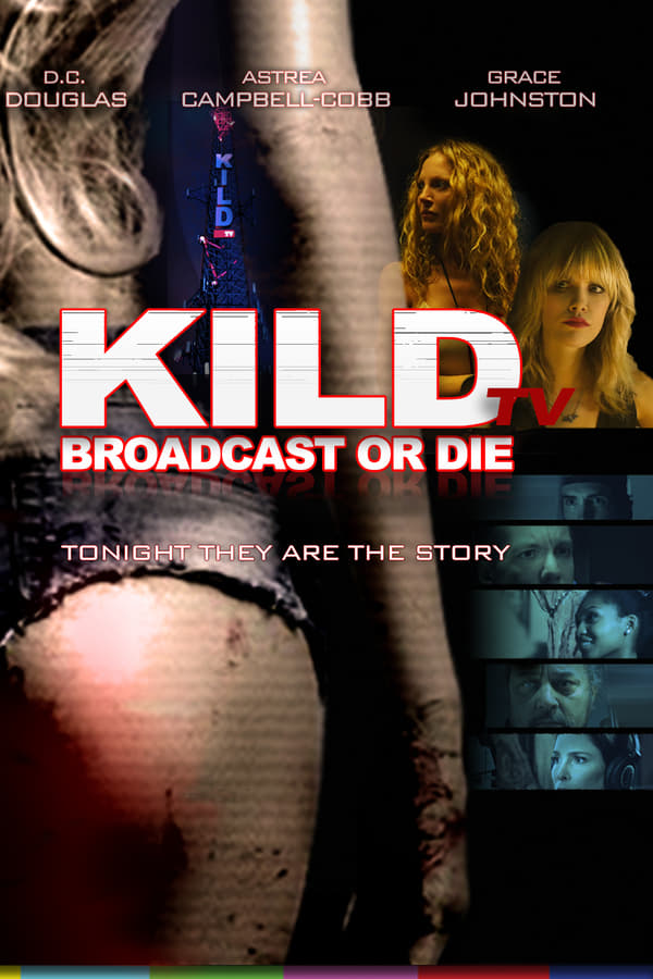 Cover of the movie KILD TV