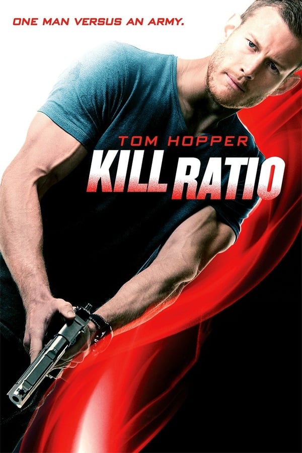 Cover of the movie Kill Ratio