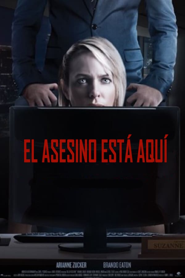 Cover of the movie Killer Assistant