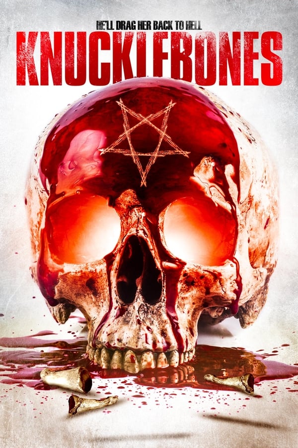 Cover of the movie Knucklebones