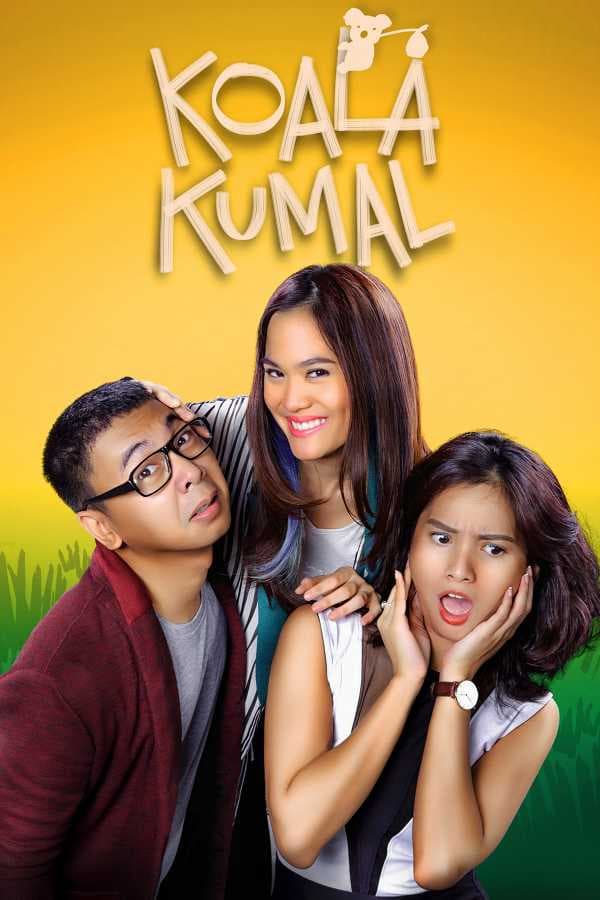 Cover of the movie Koala Kumal