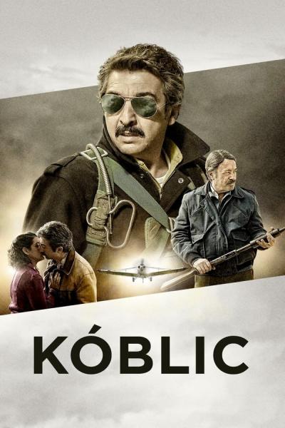 Cover of Kóblic