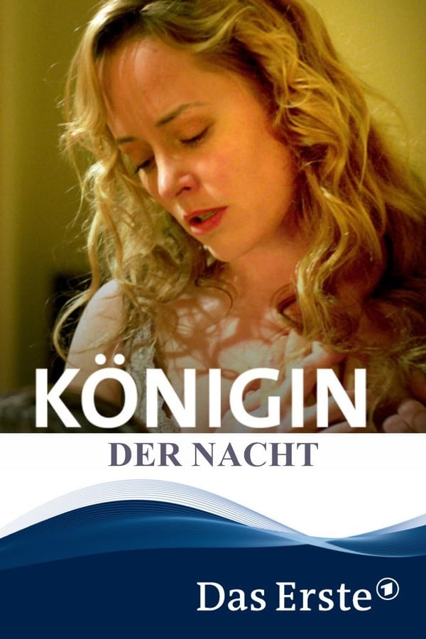 Cover of the movie Königin der Nacht
