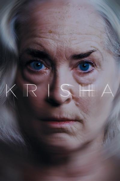 Cover of the movie Krisha