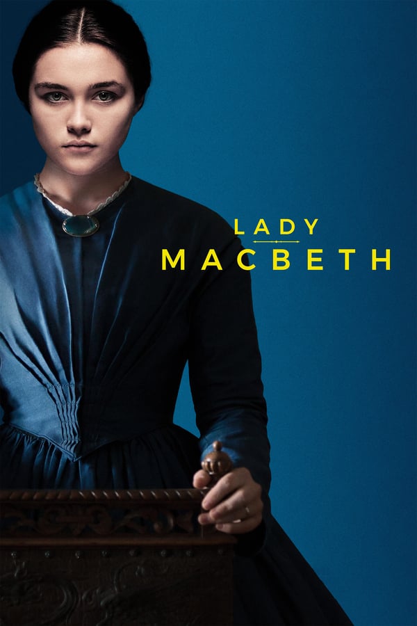 Cover of the movie Lady Macbeth