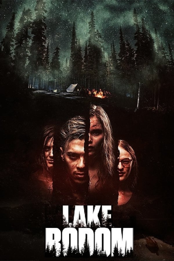 Cover of the movie Lake Bodom
