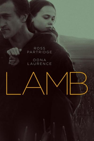 Cover of the movie Lamb