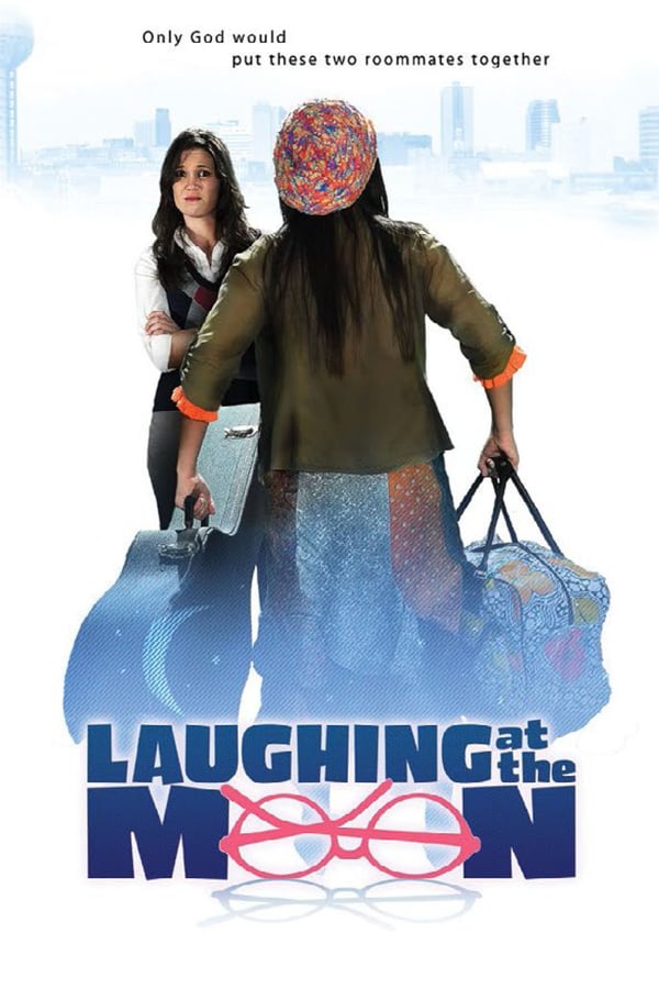 Cover of the movie Laughing at the Moon
