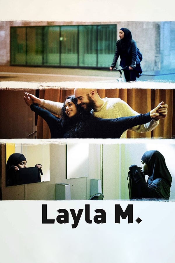 Cover of the movie Layla M.