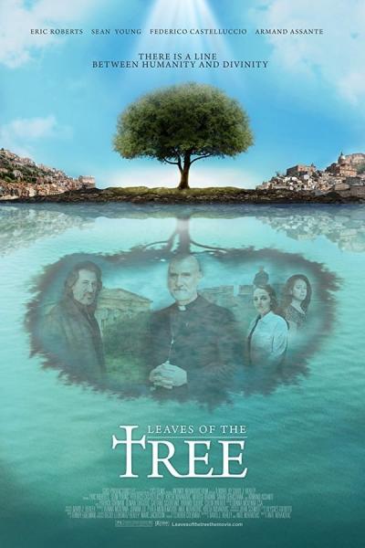 Cover of the movie Leaves of the Tree