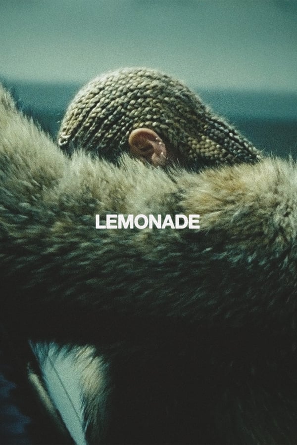 Cover of the movie Lemonade