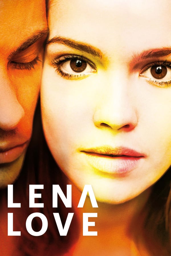 Cover of the movie LenaLove