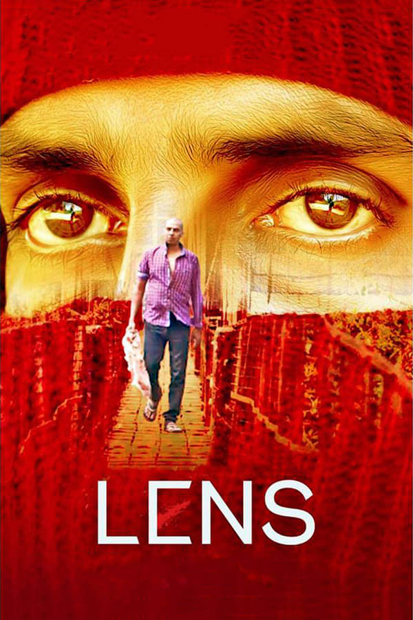 Cover of the movie Lens