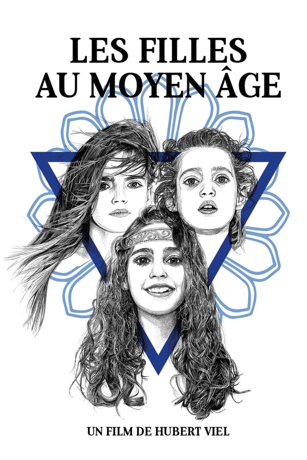 Cover of the movie Les Filles au Moyen-Âge
